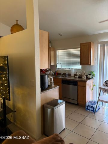 5313 S Oakhaven Drive, Tucson, AZ 85746