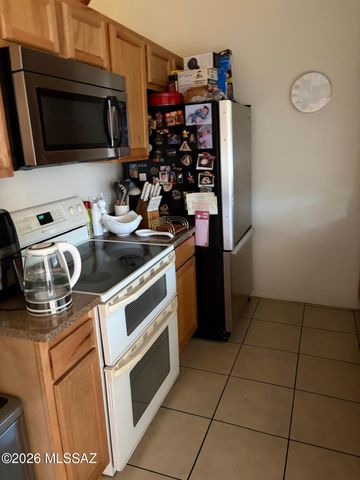 5313 S Oakhaven Drive, Tucson, AZ 85746