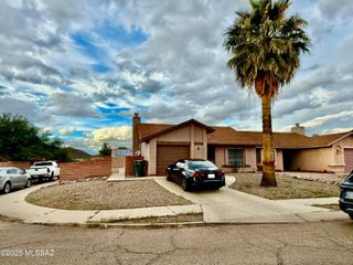 5313 S Oakhaven Drive, Tucson, AZ 85746