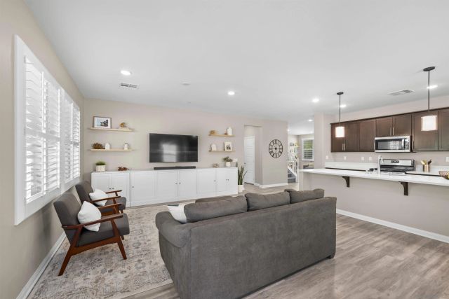 10664 Cobble Court, Santee, CA 92071