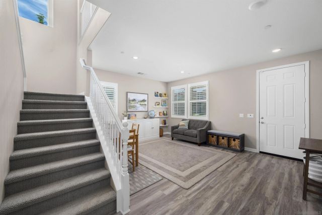 10664 Cobble Court, Santee, CA 92071