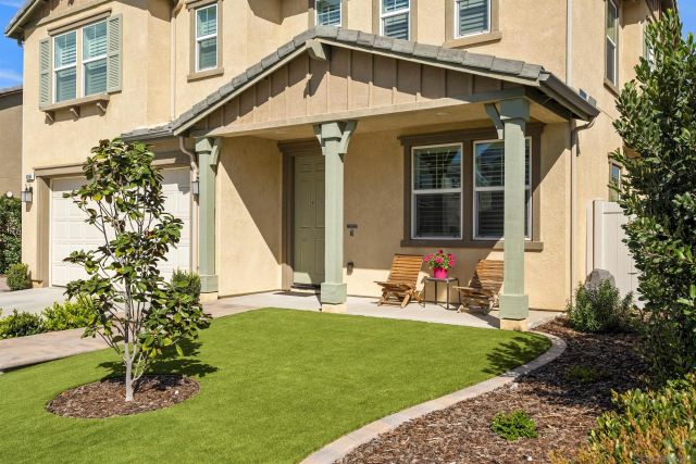 10664 Cobble Court, Santee, CA 92071