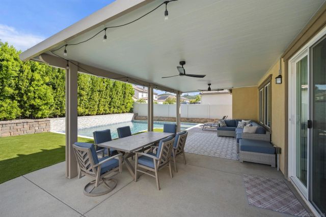 10664 Cobble Court, Santee, CA 92071