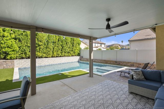 10664 Cobble Court, Santee, CA 92071