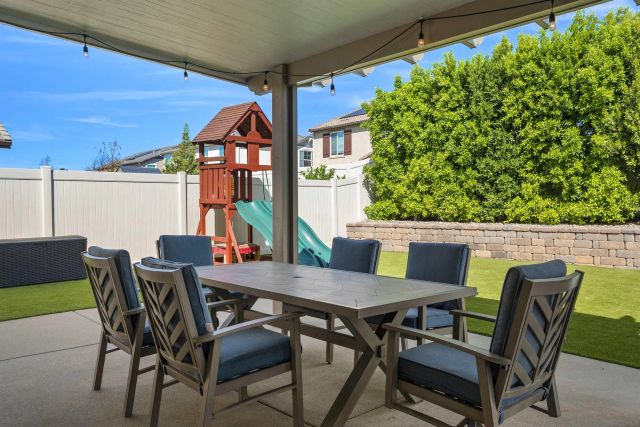 10664 Cobble Court, Santee, CA 92071