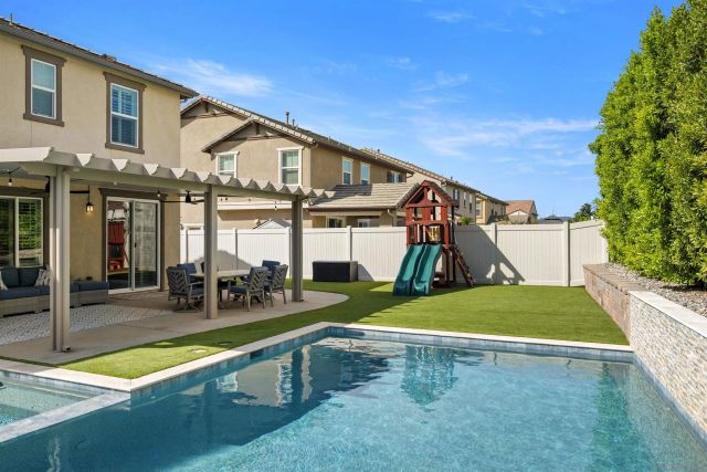 10664 Cobble Court, Santee, CA 92071