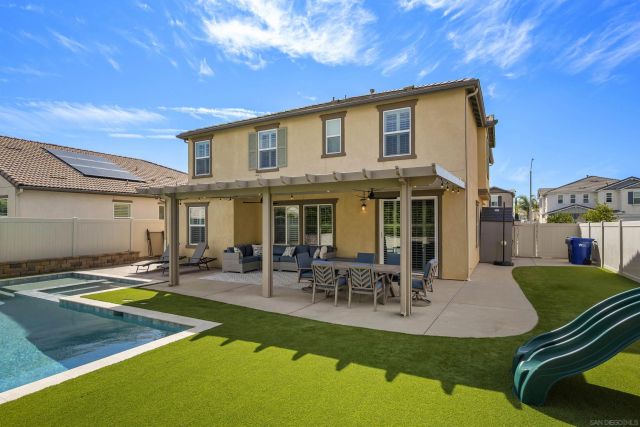 10664 Cobble Court, Santee, CA 92071