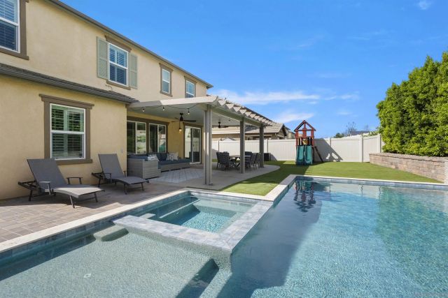 10664 Cobble Court, Santee, CA 92071