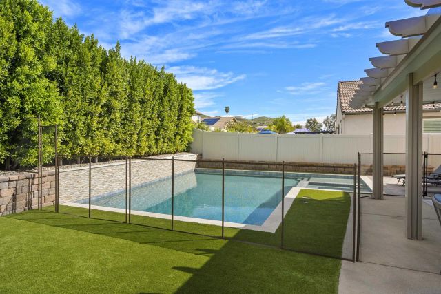 10664 Cobble Court, Santee, CA 92071