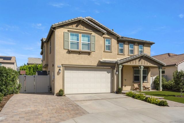 10664 Cobble Court, Santee, CA 92071