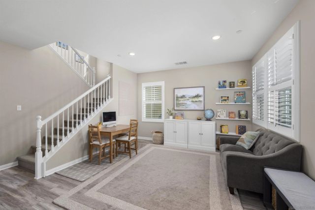 10664 Cobble Court, Santee, CA 92071