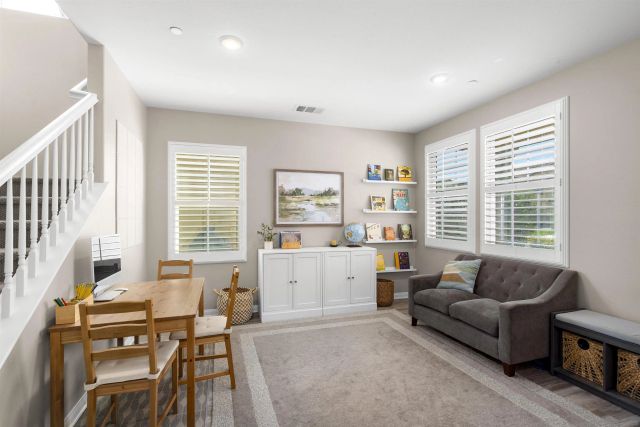 10664 Cobble Court, Santee, CA 92071