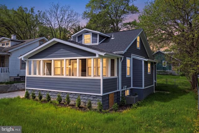 4116 32ND ST, Mount Rainier, MD 20712