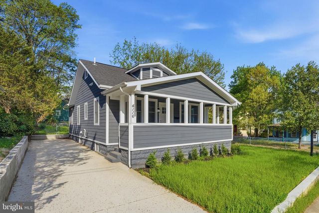 4116 32ND ST, Mount Rainier, MD 20712
