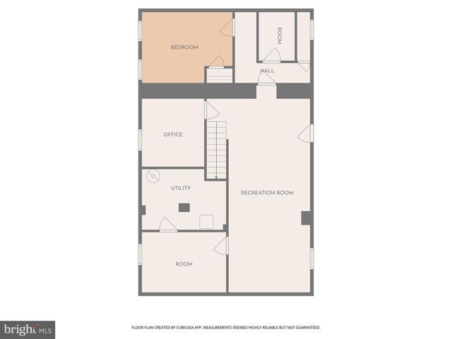 4116 32ND ST, Mount Rainier, MD 20712