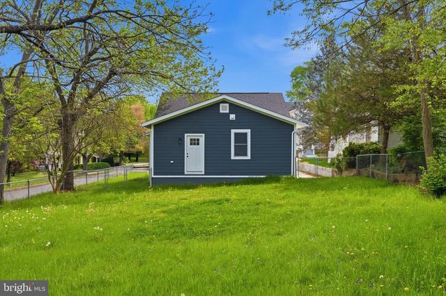 4116 32ND ST, Mount Rainier, MD 20712