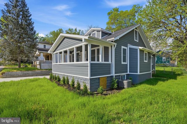 4116 32ND ST, Mount Rainier, MD 20712