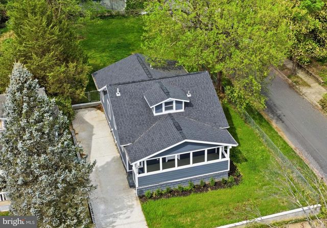 4116 32ND ST, Mount Rainier, MD 20712