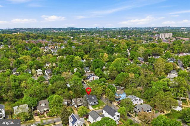 4116 32ND ST, Mount Rainier, MD 20712