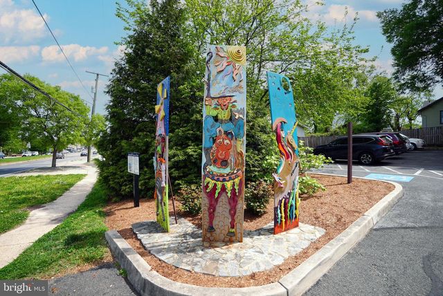 4116 32ND ST, Mount Rainier, MD 20712