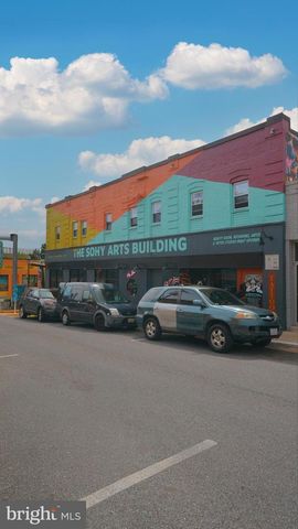 4116 32ND ST, Mount Rainier, MD 20712