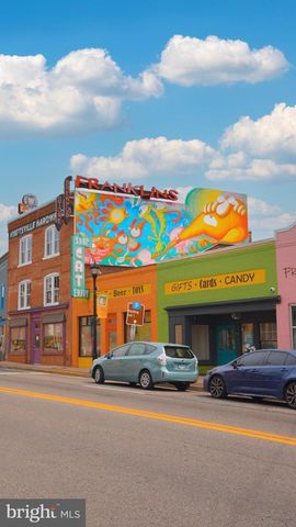 4116 32ND ST, Mount Rainier, MD 20712