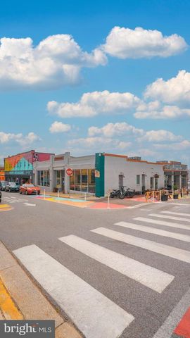 4116 32ND ST, Mount Rainier, MD 20712