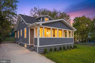 4116 32ND ST, Mount Rainier, MD 20712