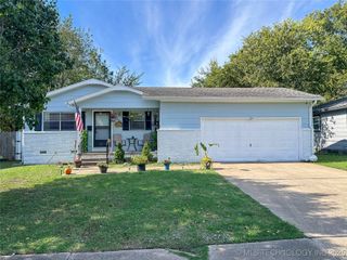 308 N Beaumont Street, Owasso, OK 74055