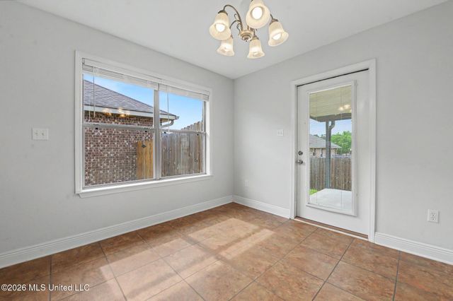 17350 Palm Ridge Drive, D'iberville, MS 39540