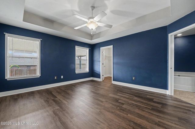 17350 Palm Ridge Drive, D'iberville, MS 39540