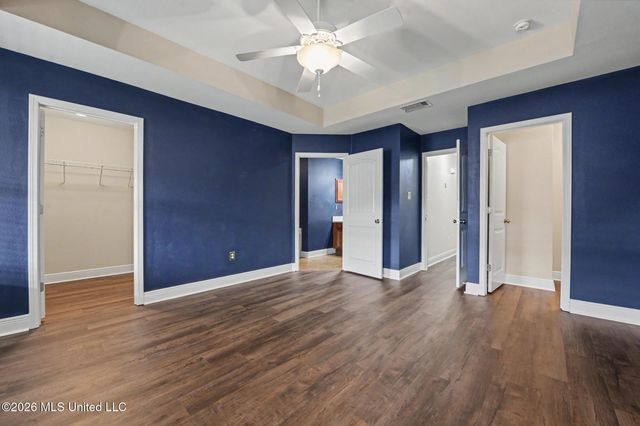 17350 Palm Ridge Drive, D'iberville, MS 39540