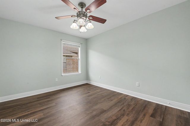 17350 Palm Ridge Drive, D'iberville, MS 39540