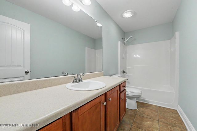 17350 Palm Ridge Drive, D'iberville, MS 39540