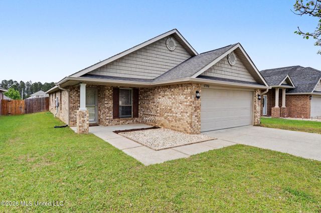 17350 Palm Ridge Drive, D'iberville, MS 39540