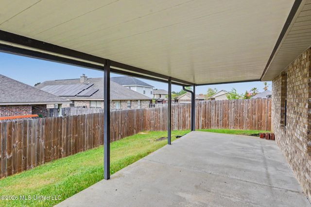 17350 Palm Ridge Drive, D'iberville, MS 39540