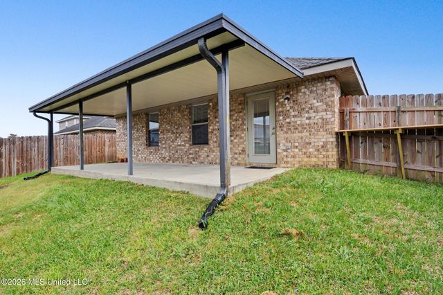 17350 Palm Ridge Drive, D'iberville, MS 39540