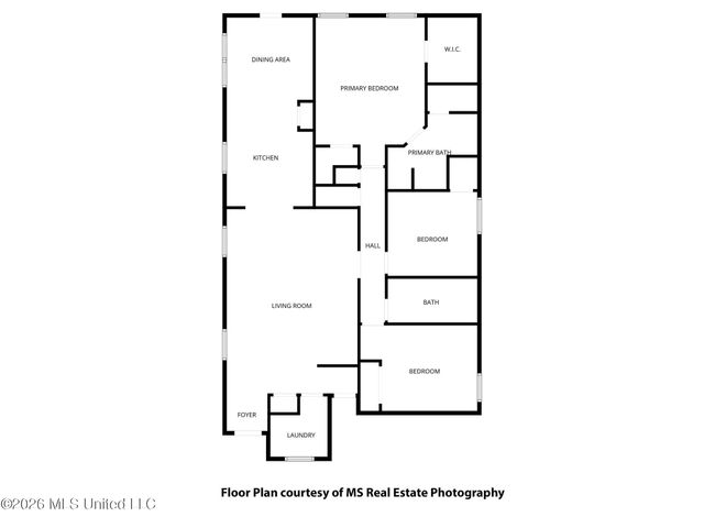 17350 Palm Ridge Drive, D'iberville, MS 39540