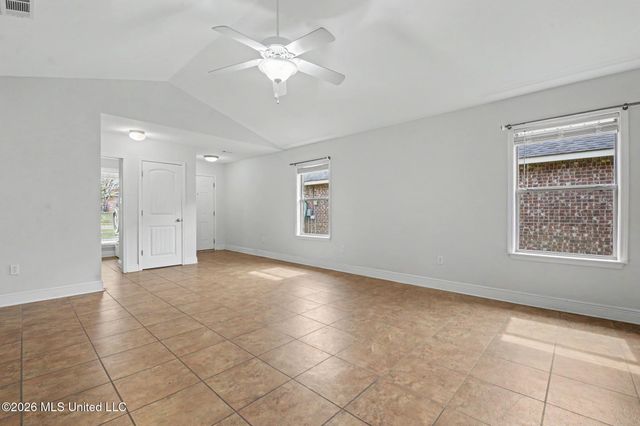 17350 Palm Ridge Drive, D'iberville, MS 39540