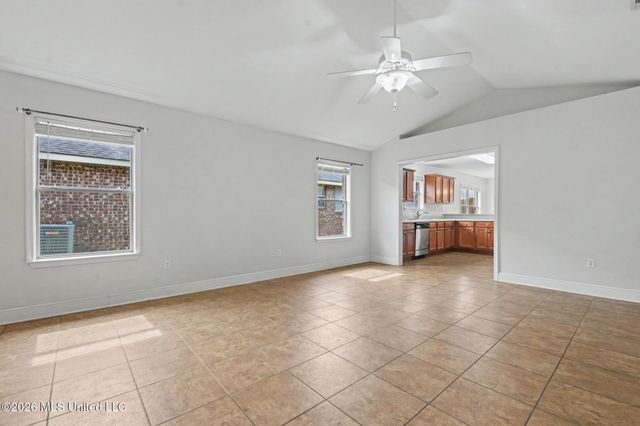 17350 Palm Ridge Drive, D'iberville, MS 39540