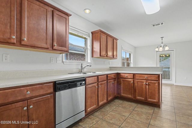 17350 Palm Ridge Drive, D'iberville, MS 39540