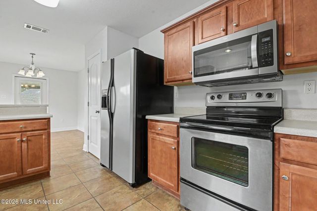 17350 Palm Ridge Drive, D'iberville, MS 39540