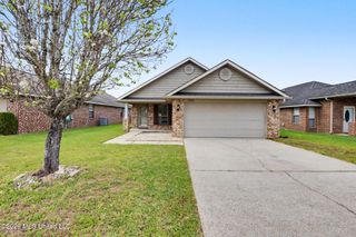 17350 Palm Ridge Drive, D'iberville, MS 39540