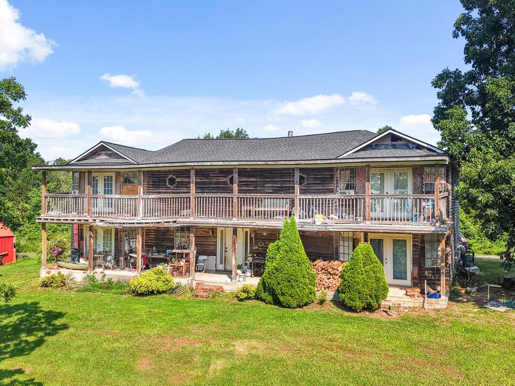 2610 Lead Mine Valley Road SW, Cleveland, TN 37311