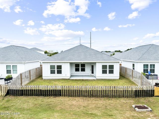 253 N Wells Street, Panama City Beach, FL 32413