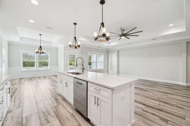253 N Wells Street, Panama City Beach, FL 32413