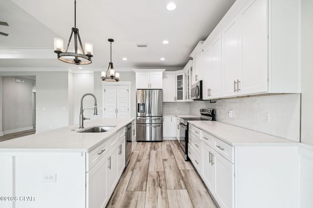 253 N Wells Street, Panama City Beach, FL 32413