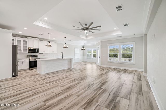253 N Wells Street, Panama City Beach, FL 32413