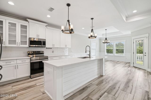 253 N Wells Street, Panama City Beach, FL 32413