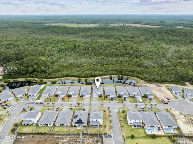 253 N Wells Street, Panama City Beach, FL 32413